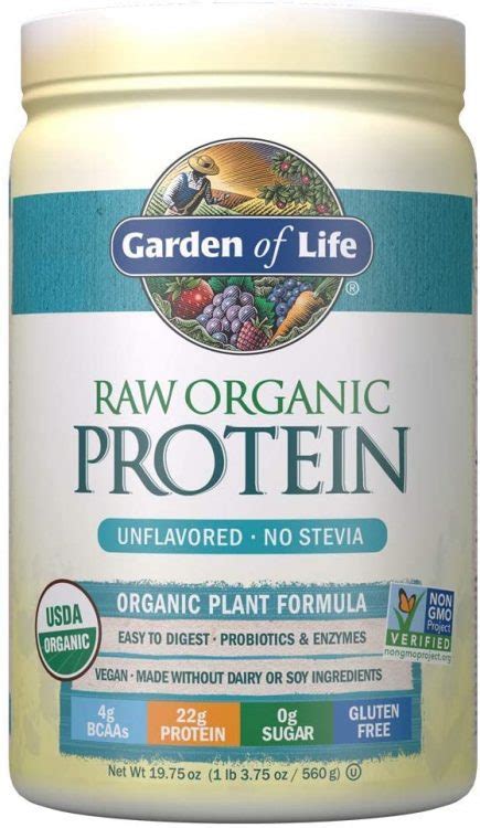 8 Vegan Protein Powders for Weight Loss – The Vegan's Pantry