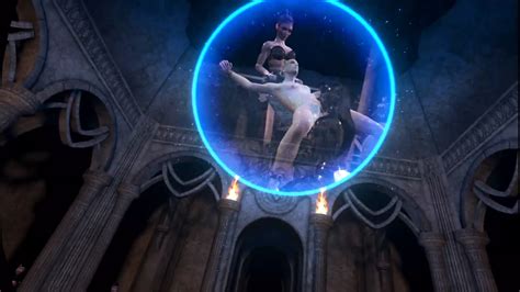 3D Vr Sfm Bondage Latex Mistress With Huge Tits Sucks Off Slave XHamster