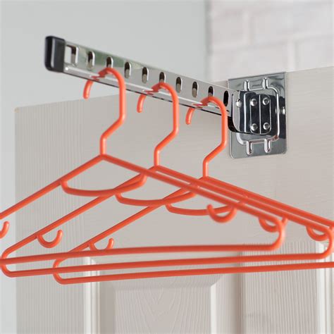 Wayfair Basics Wayfair Basics Over-the-Door Folding Hanging Organizer ...