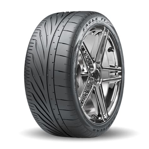 Eagle® F1 Supercar® G 2 Rof Tires Goodyear Auto Service