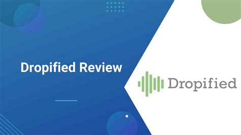 Dropified Review Is It The Best Dropshipping Tool In