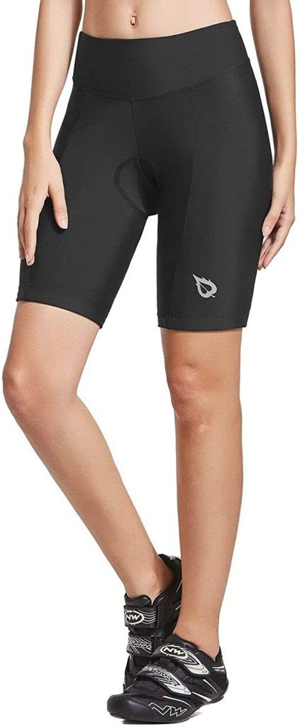 These Are The Best Womens Padded Cycling Shorts For A Professional