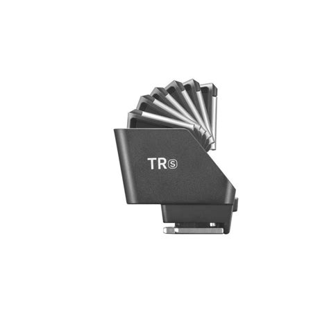 Jual Godox TR TTL Hot Shoe Riser Compatible With Canon E TTL II Nikon I TTL Sony Fujifilm OM