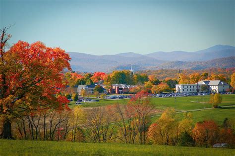 Elizabeth Mauch The Vermont State Colleges System Is Ready To Meet The