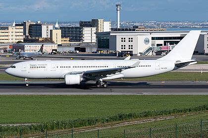 TAAG Linhas Aereas De Angola Airlines Airbus A330 200 Latest Photos