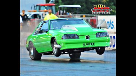 X275 Drag Radial Midnight Madness June 28 2013 Youtube