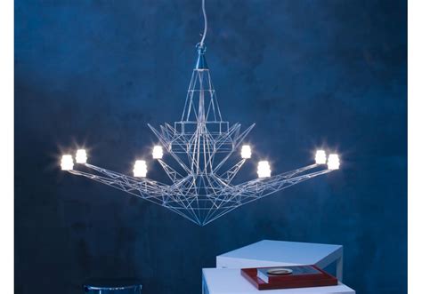 Lightweight Foscarini Pendant Lamp Milia Shop