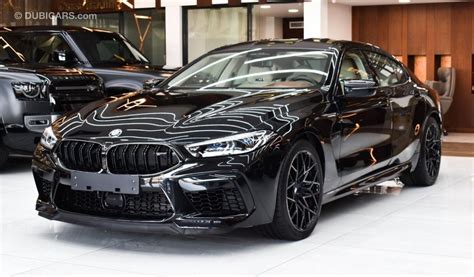 New Bmw M8 Competition Carbon Core 2021 Export Price 2021 For Sale In