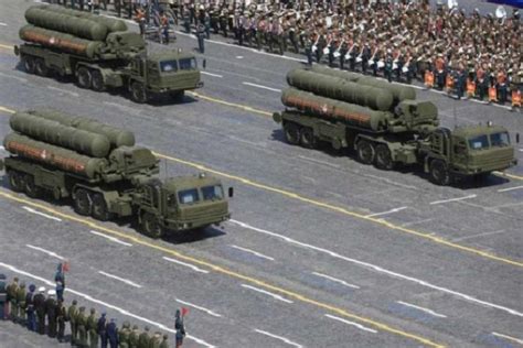 US reacts to India-Russia S-400 missile deal, says CAATSA not intended to damage military ...