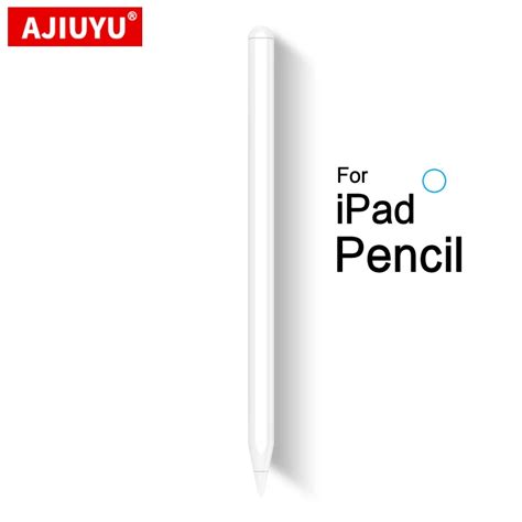 Ajuyu L Piz Ptico Para Apple Accesorio Para IPad Pro 11 12 9 Mini6 Air5