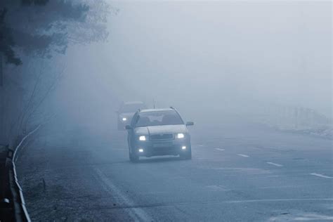 Feu anti brouillard avant défectueux comment le régler GPA