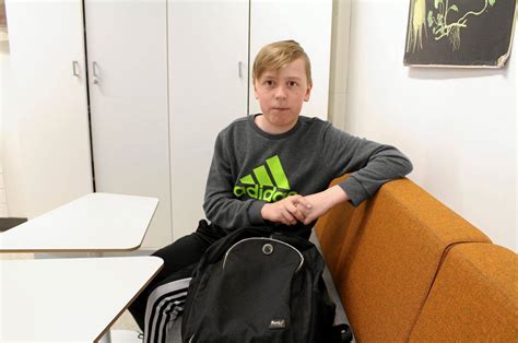 Jalkapallo ja salibandy jäivät, kun kiinnostus historiaan ja ...