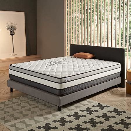 Simpur Relax Matelas Epaisseur Cm Royal Top Visco Graphene