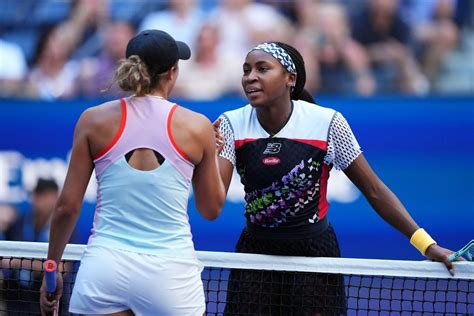 Coco Gauff Vs Madison Keys Prediction Tennis Picks Sports