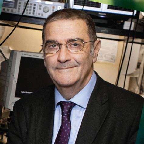 Bergamoscienza Chiude Con Il Premio Nobel Per La Fisica Serge Haroche