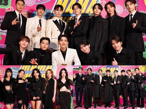 NewJeans Sukses Raih Daesang Berikut Daftar Pemenang MAMA Awards 2023