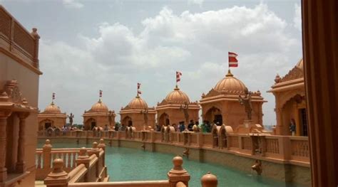 Top 8 Tourist Places to Visit in Bharuch - Things to Do