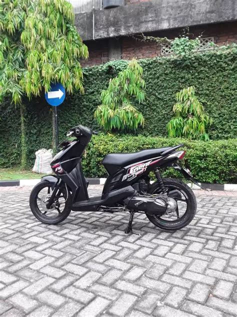 Beat Karbu Jual Beli Motor Bekas Murah Cari Motor Bekas Di Surabaya