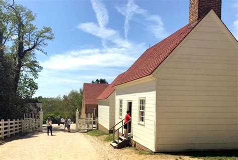 14 Things To See At Mount Vernon The Glovetrotters