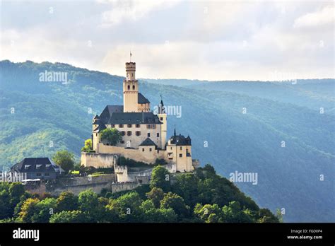 Braubach hi-res stock photography and images - Alamy