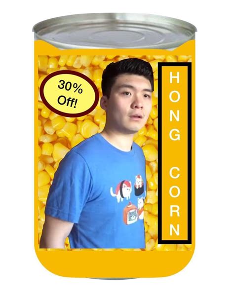 Beijing corn meme : r/StevenHe