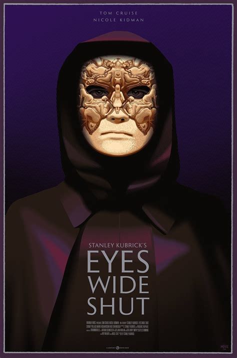 Eyes Wide Shut 1999 Posters The Movie Database Tmdb