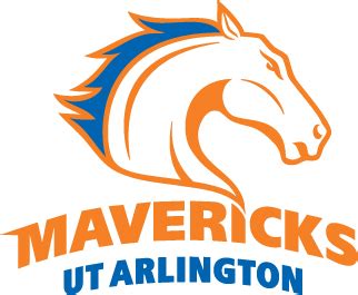 Ut arlington Logos