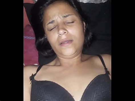 Minha Mulher Se Divertindo Sosinha Na Cama XVIDEOS