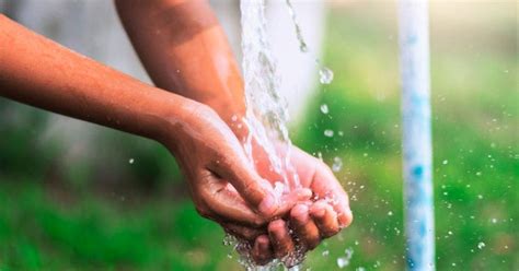 Aumentarán Suministro De Agua Potable En Acueducto Metropolitano