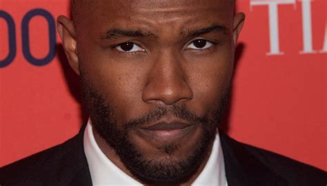 Frank Ocean Archives - The Urban Daily