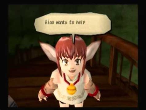 Lets Play Dark Cloud Part 3a Xiao The Cat YouTube