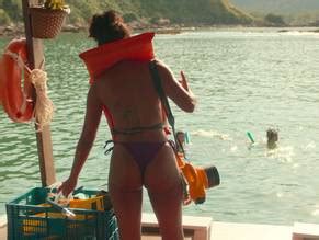 SUMMER HEAT NUDE SCENES AZNude