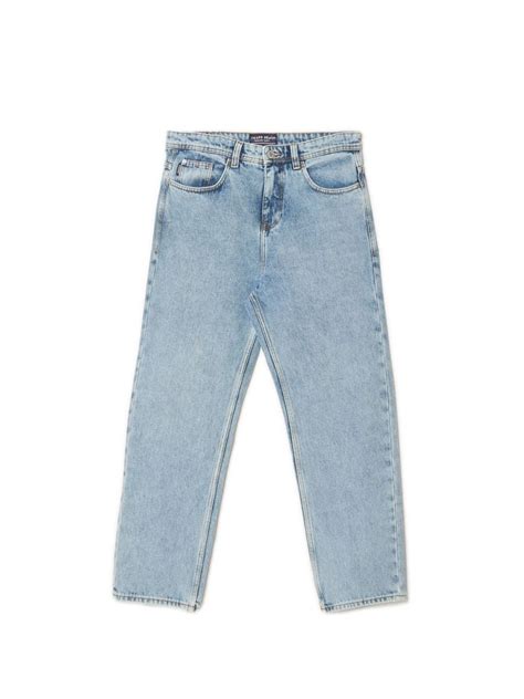 Teksapüksid Värvid blue jeans CROPP 4372W 55J