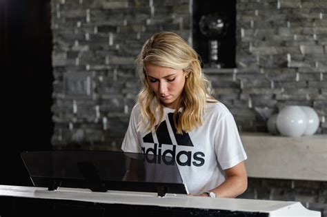 World Cup Skier Mikaela Shiffrin Teams Up With Adidas in New Deal