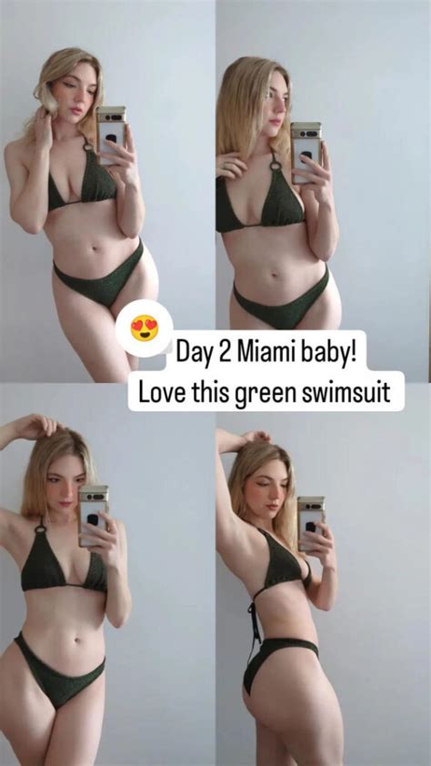 Twitch Taalia Vess Nude The Fappening Leaked Photos