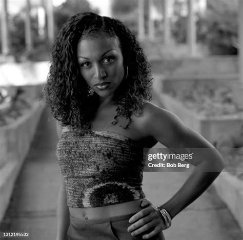 Chante Moore Photos and Premium High Res Pictures - Getty Images