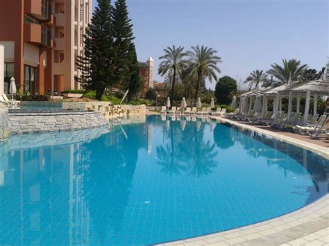 Relax Pool Aqi Pegasos Resort Avsallar • Holidaycheck Türkische