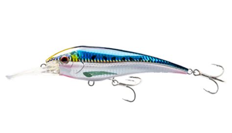 Nomad Design DTX Minnow HD Lures - Melton Tackle