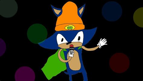 Pingas The Rapper Sonic The Hedgehog Amino