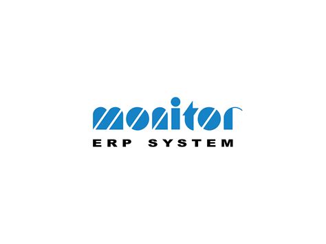 Monitor Erp System Norge As Nfea