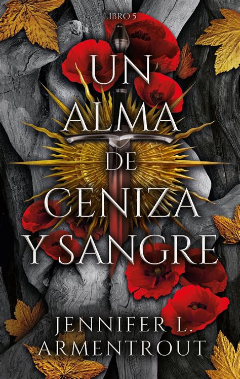 Un Alma De Ceniza Y Sangre EBook De JENNIFER ARMENTROUT EPUB