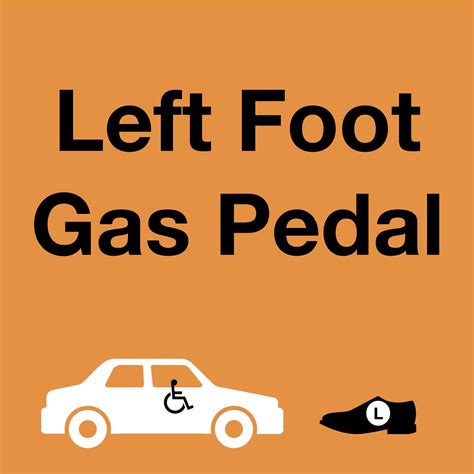 Left Foot Gas Pedal Find And Compare Accommodation