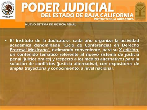 Ppt Nuevo Sistema De Justicia Penal Powerpoint Presentation Free