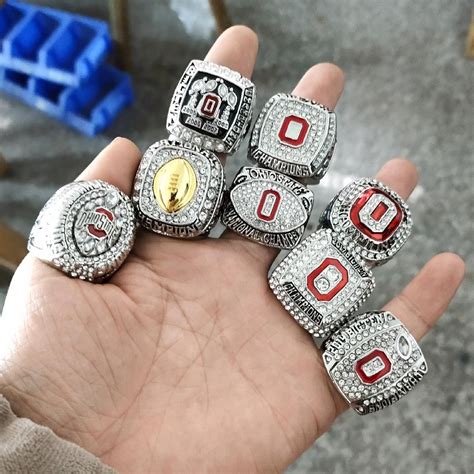 Ohio State National Championship Ring Online | bellvalefarms.com