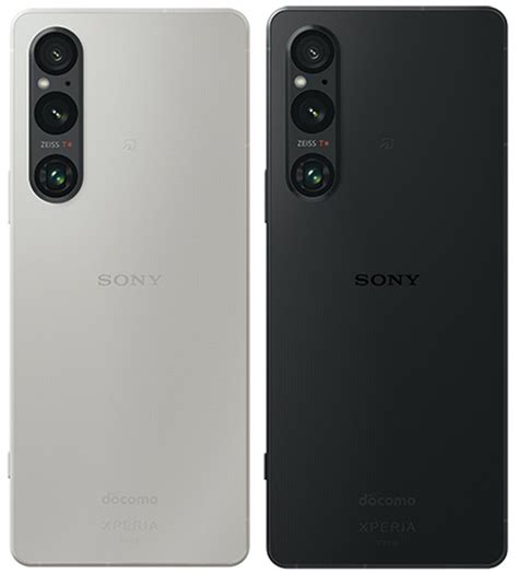 Ascii Jp：ドコモ、ソニーのフラッグシップ「xperia 1 V」と「xperia 10 V」の予約を開始