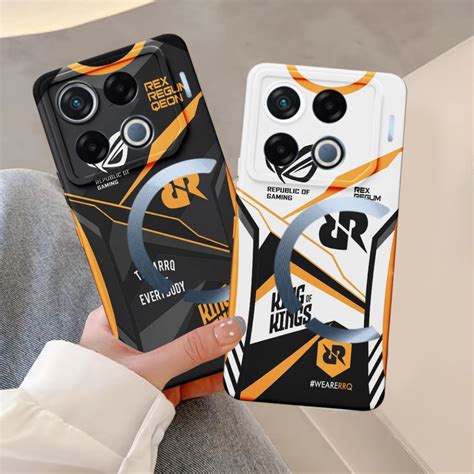 Jual Softcase INFINIX GT PRO TERSEDIA UNTUK HOT HOT PRO SPARK