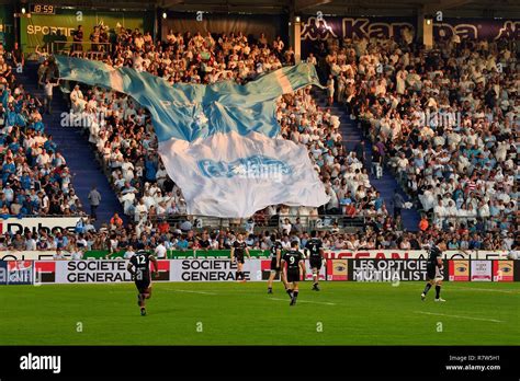 France Pyrénées Atlantiques Pays Basque Bayonne stade Jean Dauger