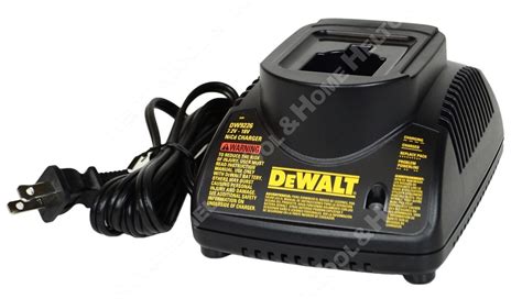 DeWalt DW9226 7 2 18V Nicd 1 Hour Battery Charger For Sale Online