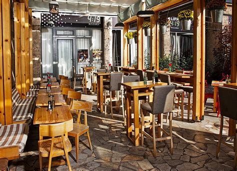 RAKETA RAKIA BAR, Sofia - Restaurant Reviews, Photos & Phone Number ...