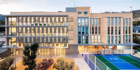 Benjamin Franklin International School Bfis Colegio Diurno En